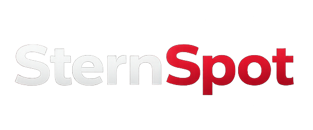 Stern Spot