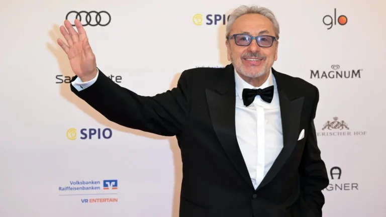 Thomas Stumph Beruf: Was über seine Karriere bekannt ist Thomas Stumph Beruf